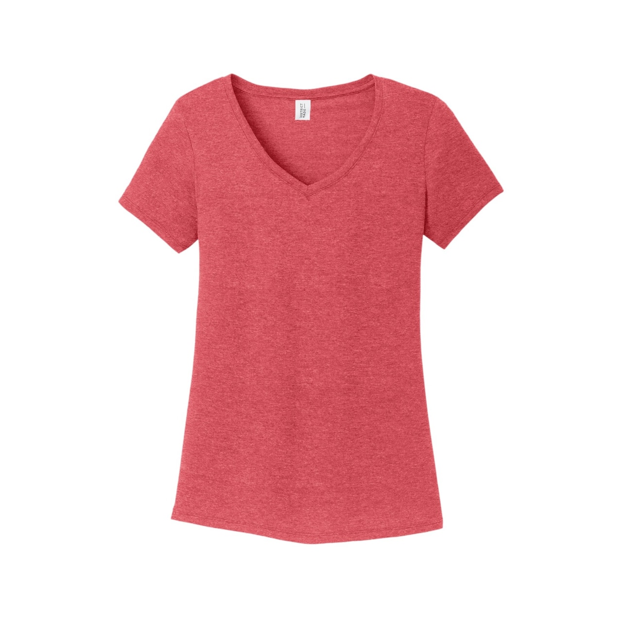 District® Women's Perfect Tri® V-Neck T-Shirt